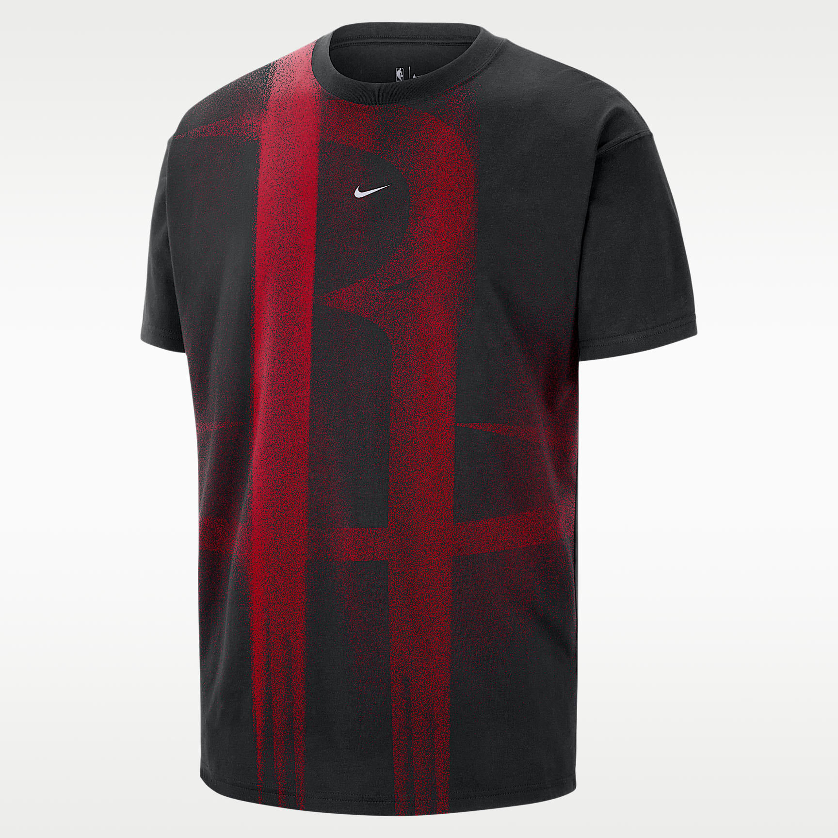 Houston Rockets Men's Basketball T-Shirt. Nike.com